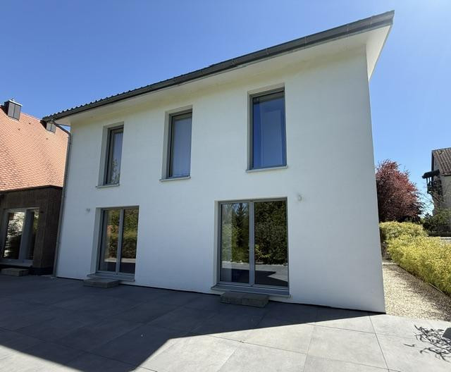 Wohnen wie im Urlaub – Naturidyll mit Weitblick, Ruhe und hohen Wohnkomfort am Michelsberg – Hersbruck – Vorschaubild 23