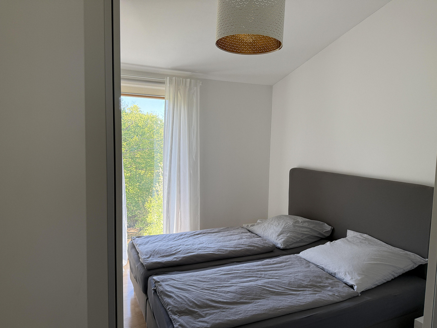 Wohnen wie im Urlaub – Naturidyll mit Weitblick, Ruhe und hohen Wohnkomfort am Michelsberg – Hersbruck – Vorschaubild 15