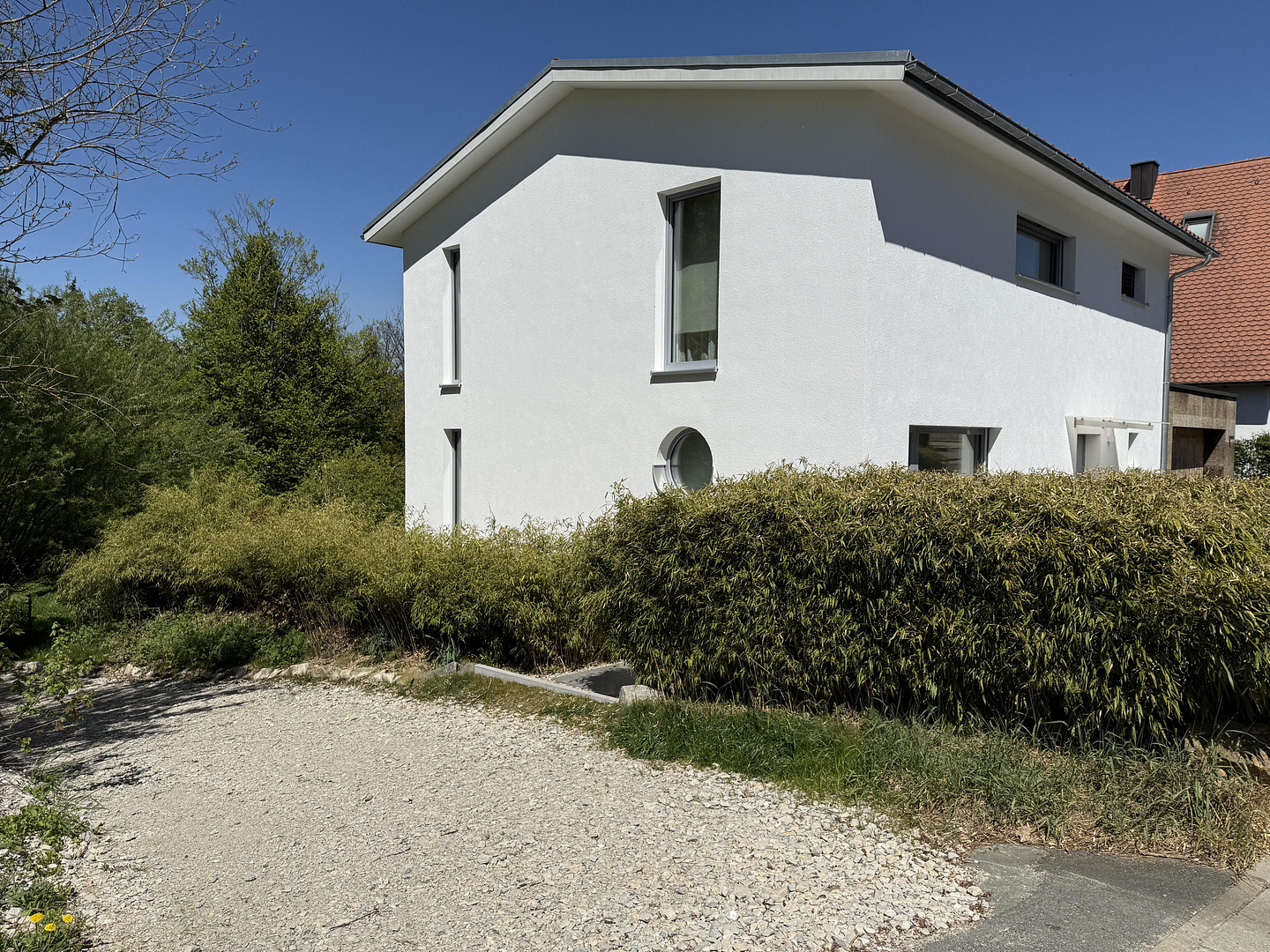 Wohnen wie im Urlaub – Naturidyll mit Weitblick, Ruhe und hohen Wohnkomfort am Michelsberg – Hersbruck – Vorschaubild 22