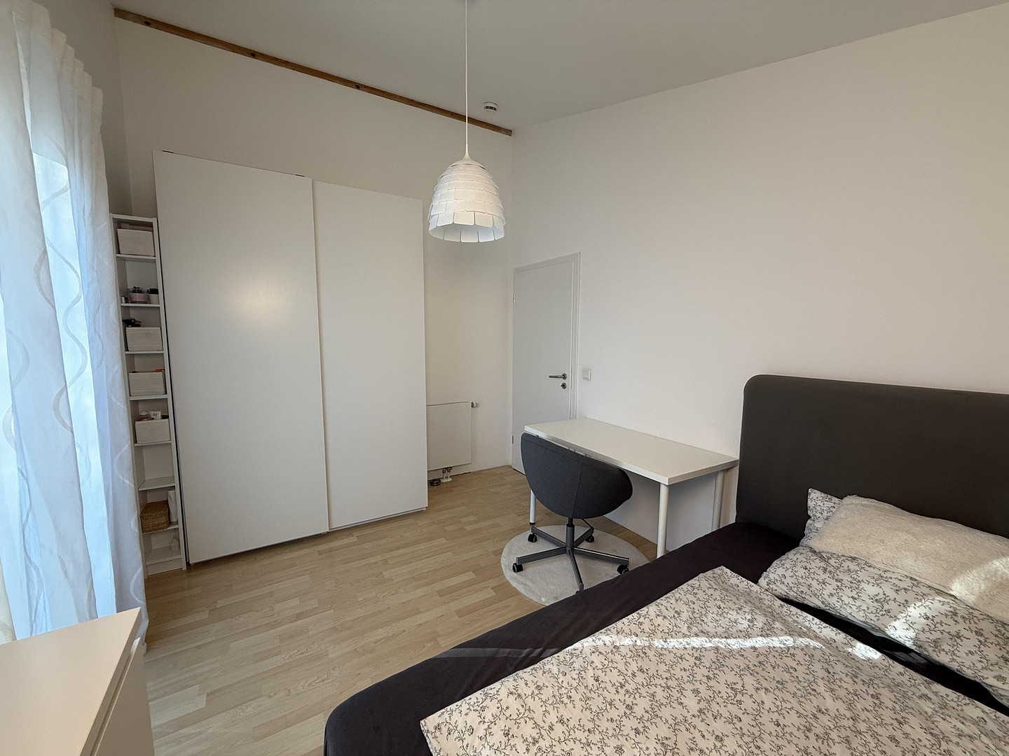 Wohnen wie im Urlaub – Naturidyll mit Weitblick, Ruhe und hohen Wohnkomfort am Michelsberg – Hersbruck – Vorschaubild 12