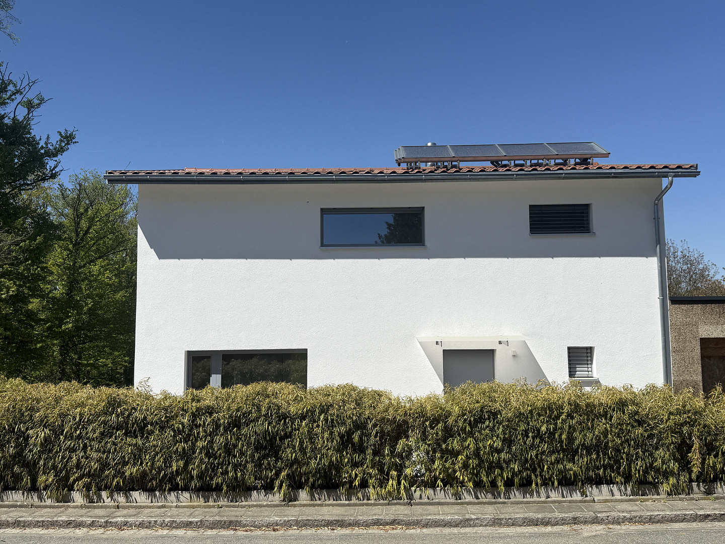 Wohnen wie im Urlaub – Naturidyll mit Weitblick, Ruhe und hohen Wohnkomfort am Michelsberg – Hersbruck – Vorschaubild 2