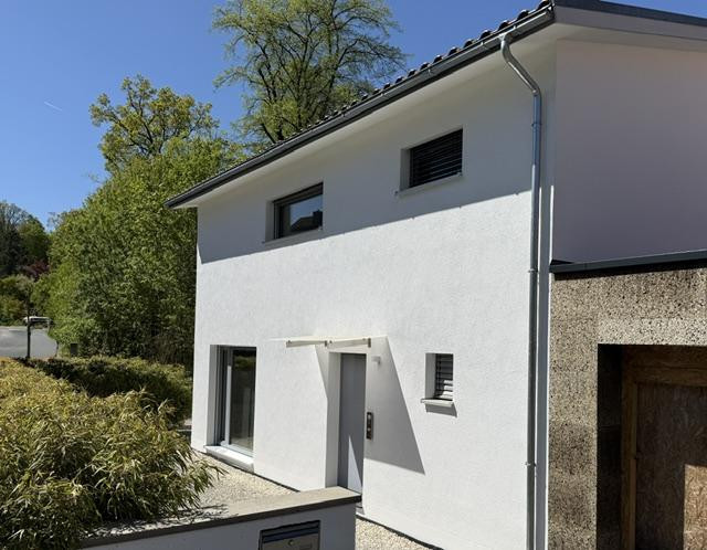 Wohnen wie im Urlaub – Naturidyll mit Weitblick, Ruhe und hohen Wohnkomfort am Michelsberg – Hersbruck – Vorschaubild 20
