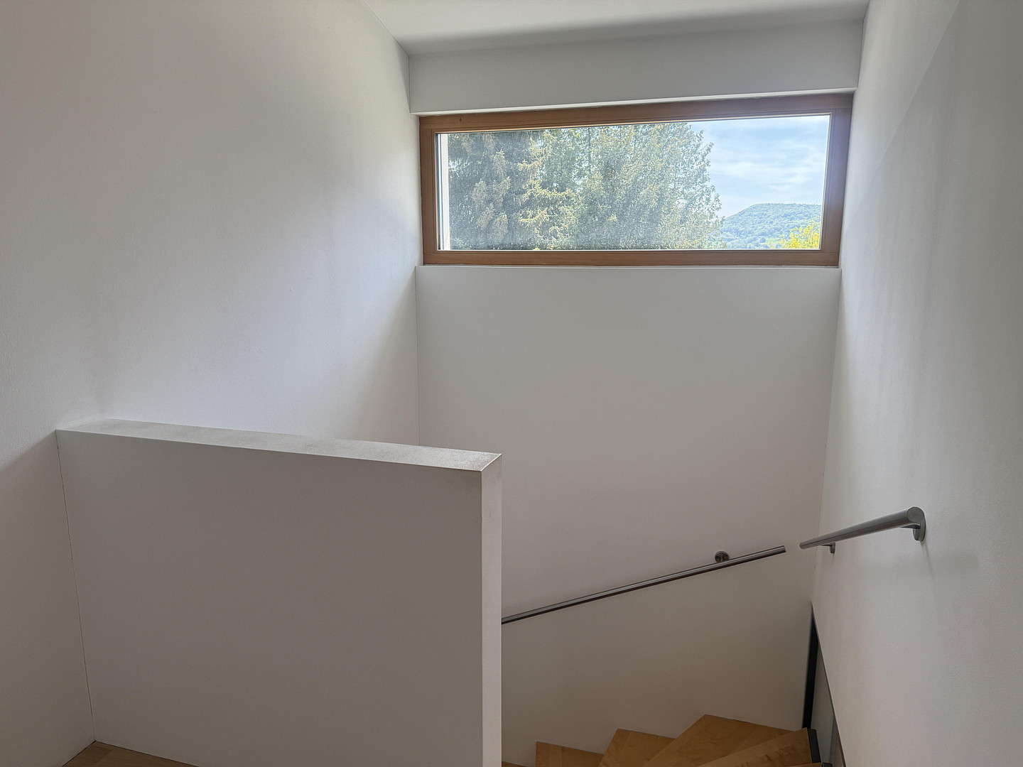 Wohnen wie im Urlaub – Naturidyll mit Weitblick, Ruhe und hohen Wohnkomfort am Michelsberg – Hersbruck – Vorschaubild 18