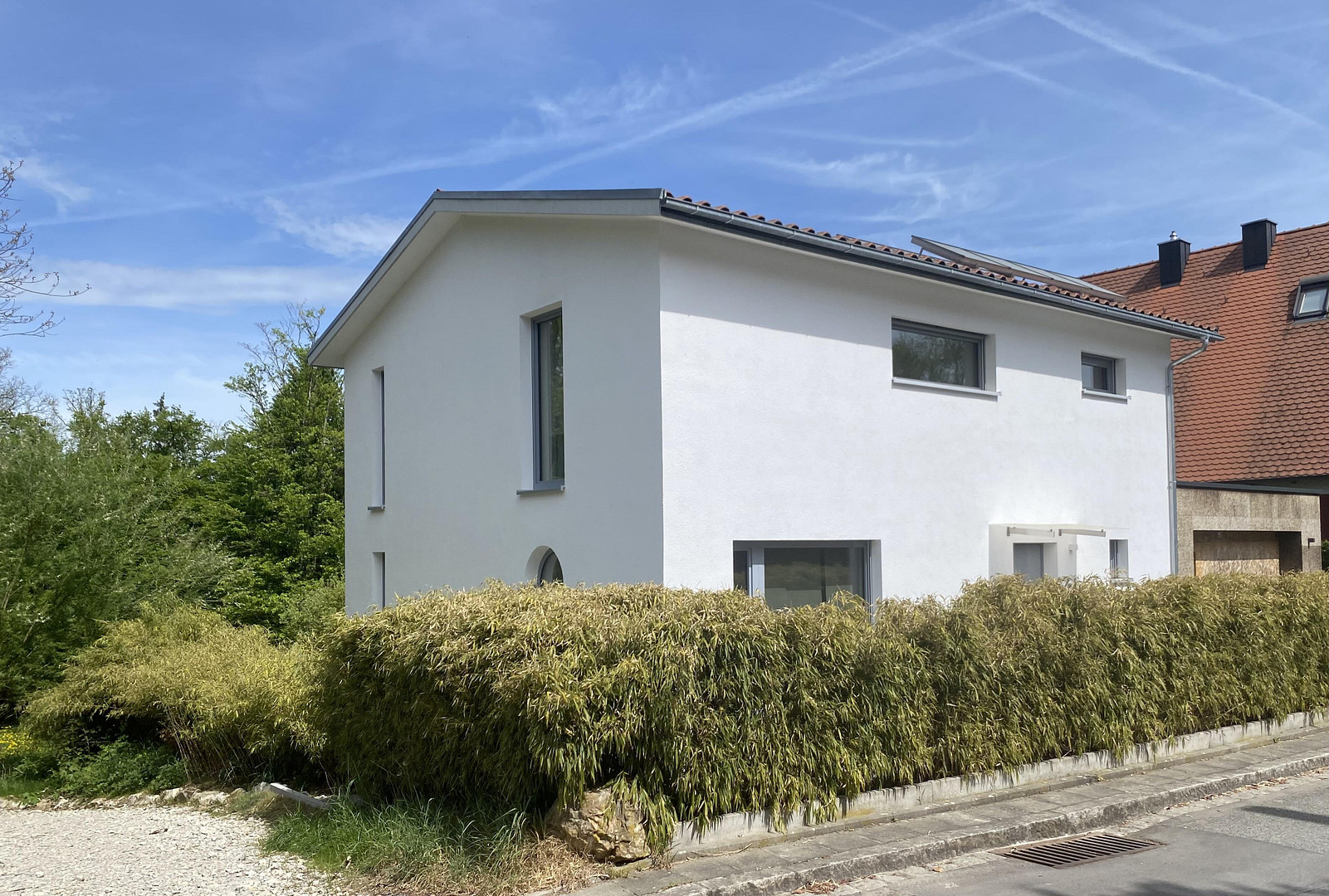 Wohnen wie im Urlaub – Naturidyll mit Weitblick, Ruhe und hohen Wohnkomfort am Michelsberg