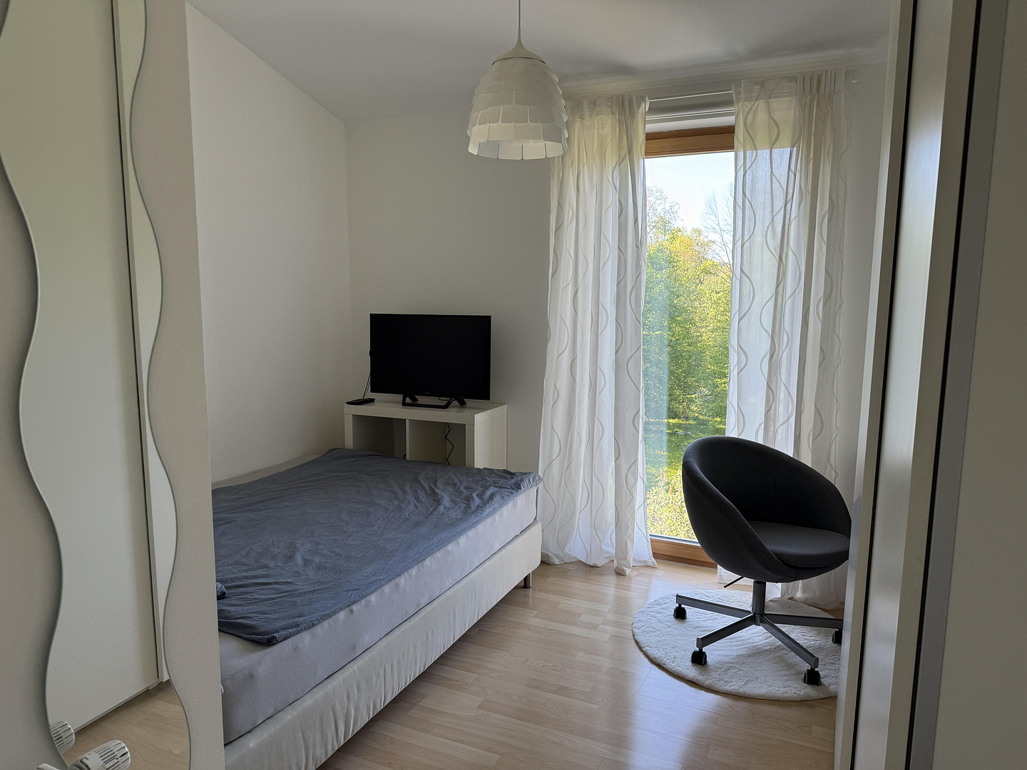 Wohnen wie im Urlaub – Naturidyll mit Weitblick, Ruhe und hohen Wohnkomfort am Michelsberg – Hersbruck – Vorschaubild 14