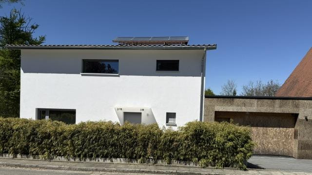 Wohnen wie im Urlaub – Naturidyll mit Weitblick, Ruhe und hohen Wohnkomfort am Michelsberg – Hersbruck – Vorschaubild 24