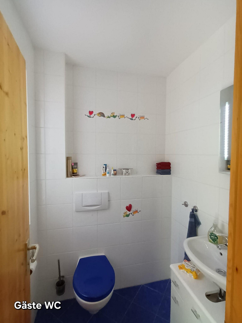 Gepflegtes, lichtdurchflutetes EFH in begehrter Lage – Kitzingen – Vorschaubild 12