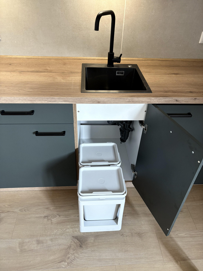 Ruhiges Rückzugs-Apartment im Dachgeschoss – frisch saniert & stilvoll eingerichtet – Heidestr. 172, 51147 Köln(Wahnheide) – Vorschaubild 4
