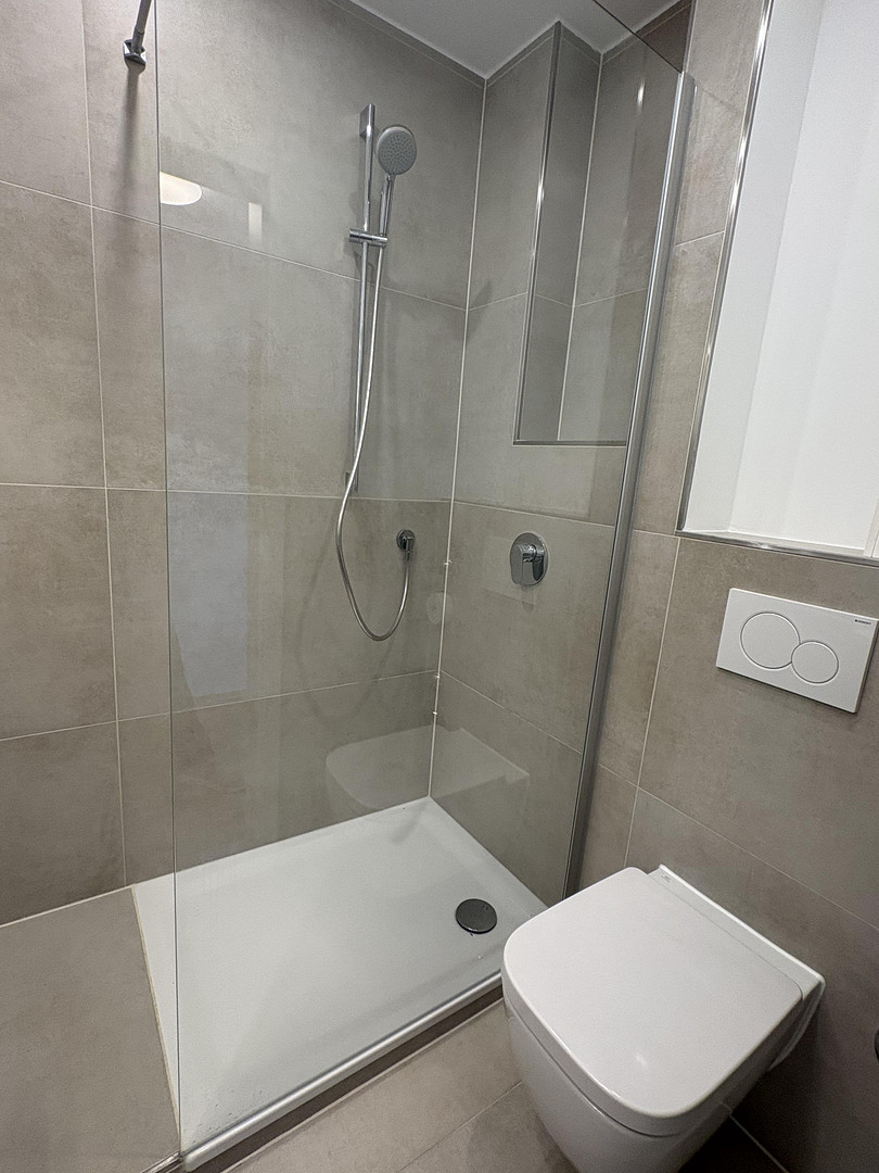 Ruhiges Rückzugs-Apartment im Dachgeschoss – frisch saniert & stilvoll eingerichtet – Heidestr. 172, 51147 Köln(Wahnheide) – Vorschaubild 11