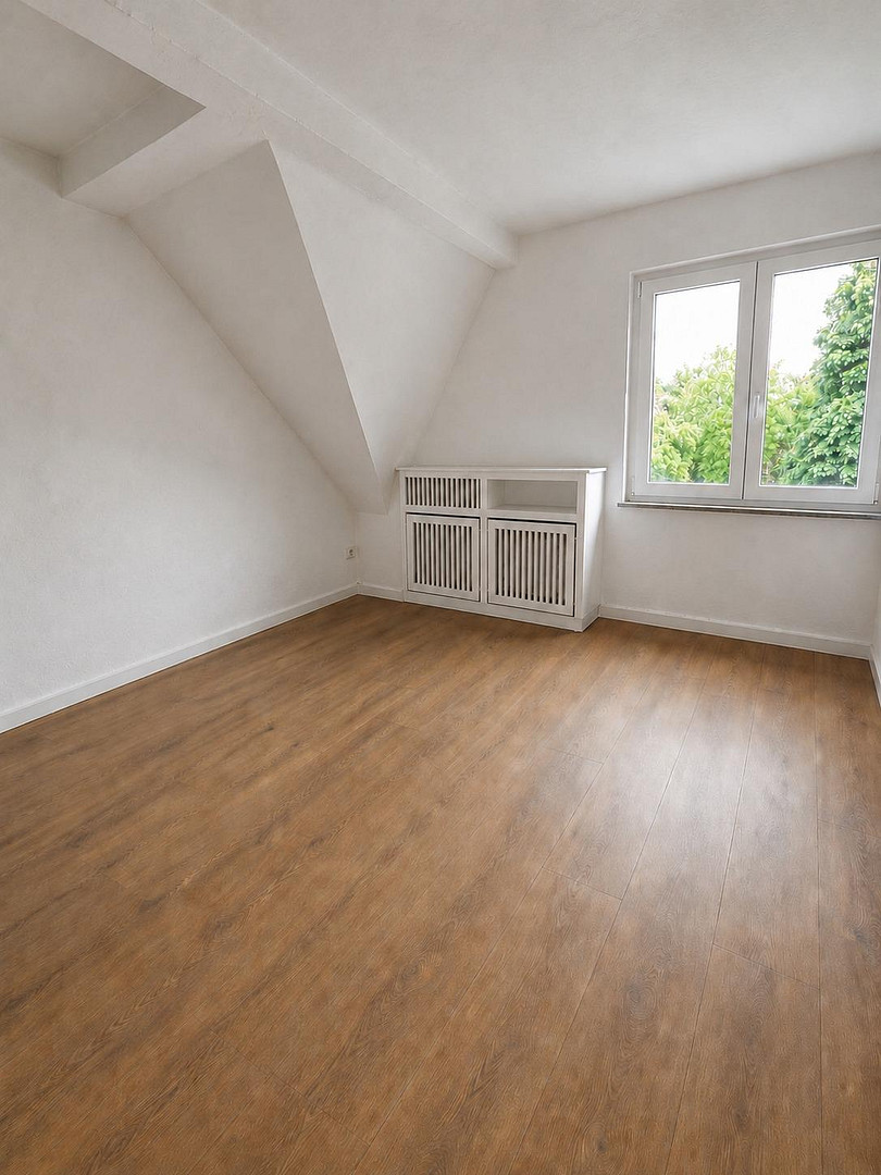 Schöne Wohnung mit ca. 45 qm Wohnfläche in ruhigem 4-Parteienhau – Bödikerstraße 63, 41238 Mönchengladbach(Rheydt) – Vorschaubild 2
