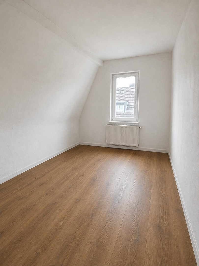 Schöne Wohnung mit ca. 45 qm Wohnfläche in ruhigem 4-Parteienhau – Bödikerstraße 63, 41238 Mönchengladbach(Rheydt) – Vorschaubild 3