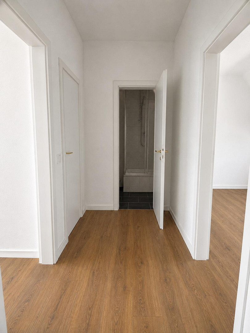 Schöne Wohnung mit ca. 45 qm Wohnfläche in ruhigem 4-Parteienhau – Bödikerstraße 63, 41238 Mönchengladbach(Rheydt) – Vorschaubild 4