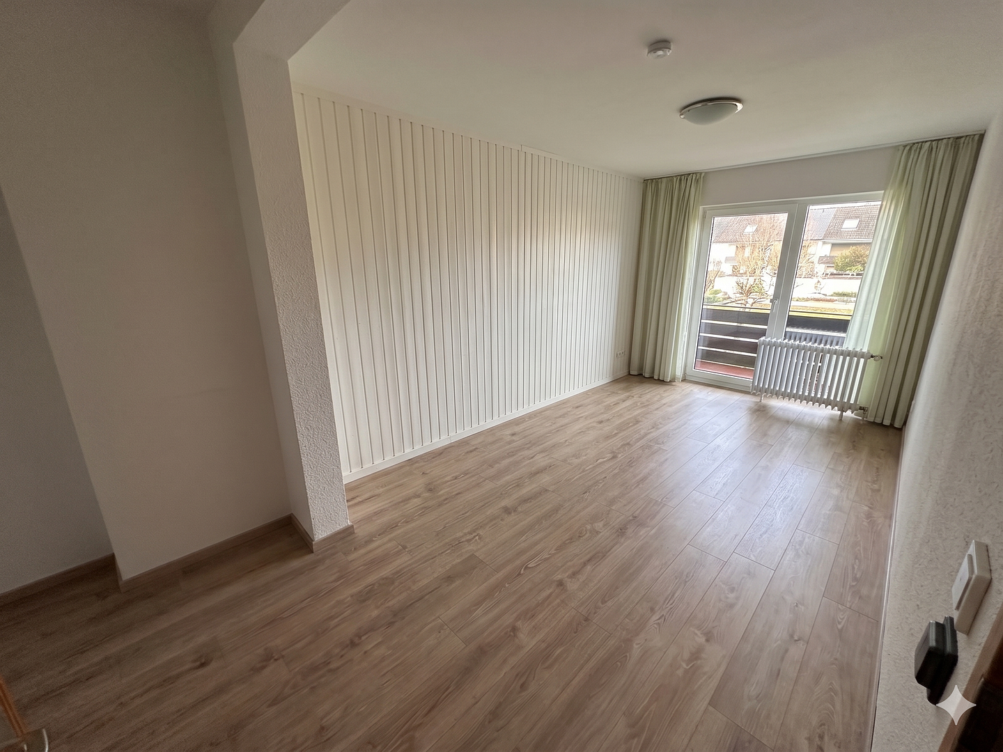 Gepflegtes Endreihenhaus mit Garage am Bramfelder See – ruhig, grün & familienfreundlich v. privat – Hamburg(Steilshoop) – Vorschaubild 9