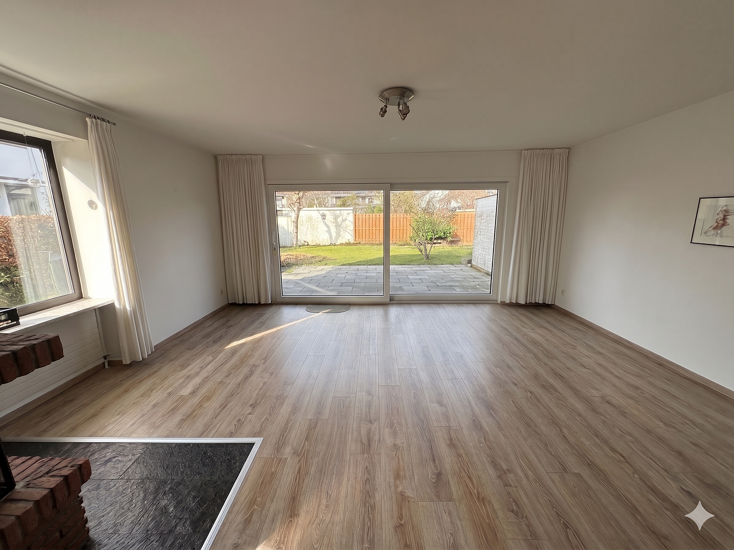 Gepflegtes Endreihenhaus mit Garage am Bramfelder See – ruhig, grün & familienfreundlich v. privat – Hamburg(Steilshoop) – Vorschaubild 6