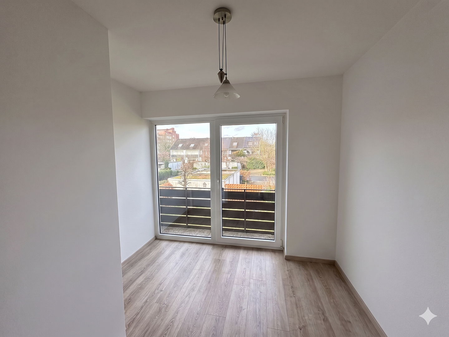 Gepflegtes Endreihenhaus mit Garage am Bramfelder See – ruhig, grün & familienfreundlich v. privat – Hamburg(Steilshoop) – Vorschaubild 8