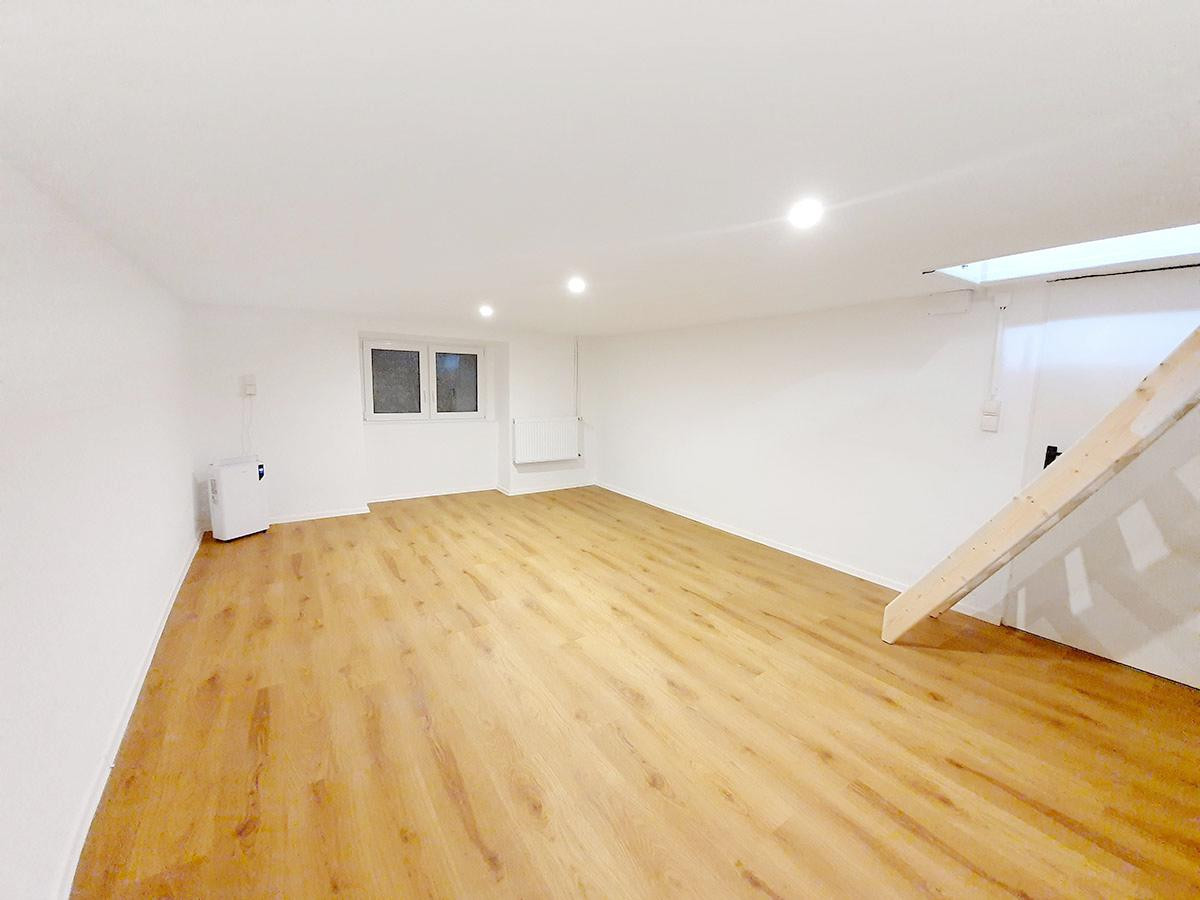 Sanierter Altbau am Savignyplatz • 2 Bäder • 3 Zi + Souterrain • unbefristet  • Hofzugang – Herderstraße 5, 10625 Berlin(Charlottenburg) – Vorschaubild 14