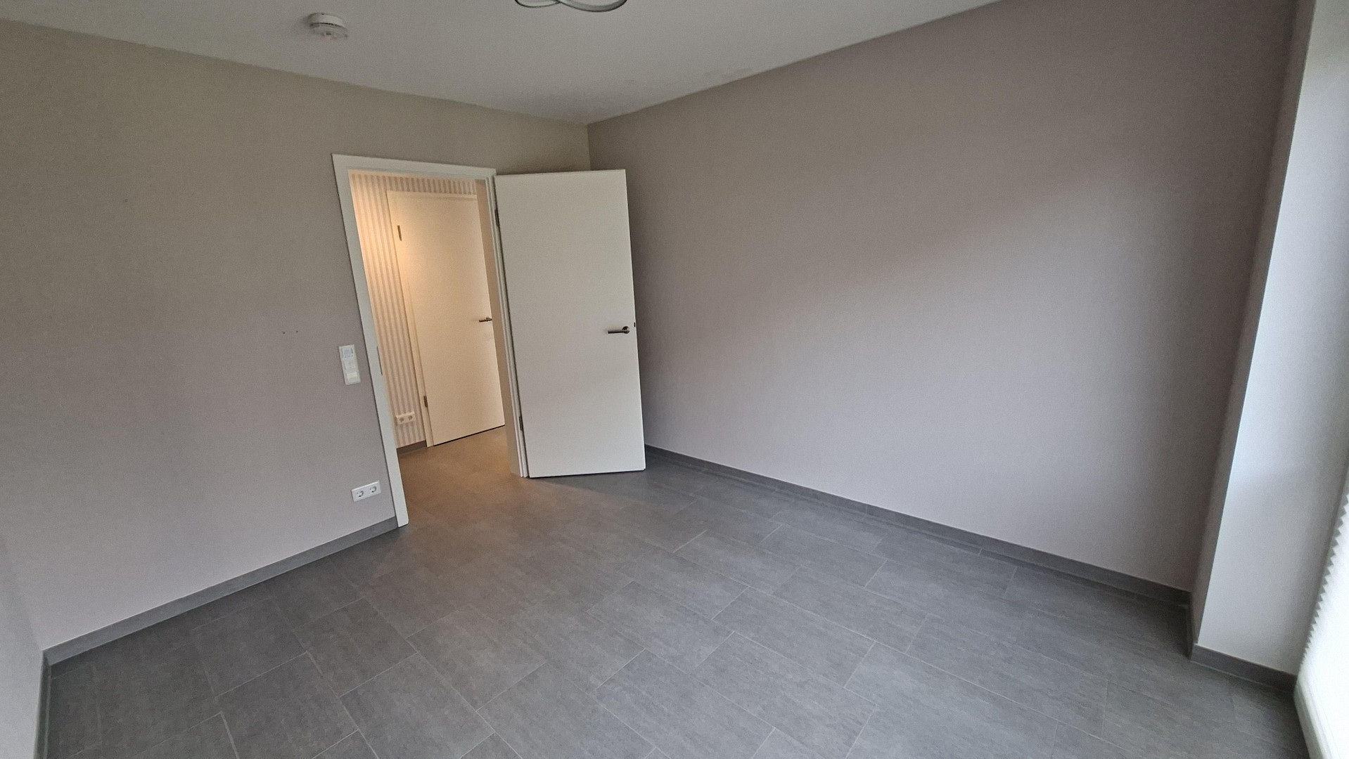 reserviert - 3 Zi-EG-Wohnung mit riesiger Süd-West-Terrasse im Hanseviertel von Lüneburg – Lüneburg – Vorschaubild 17