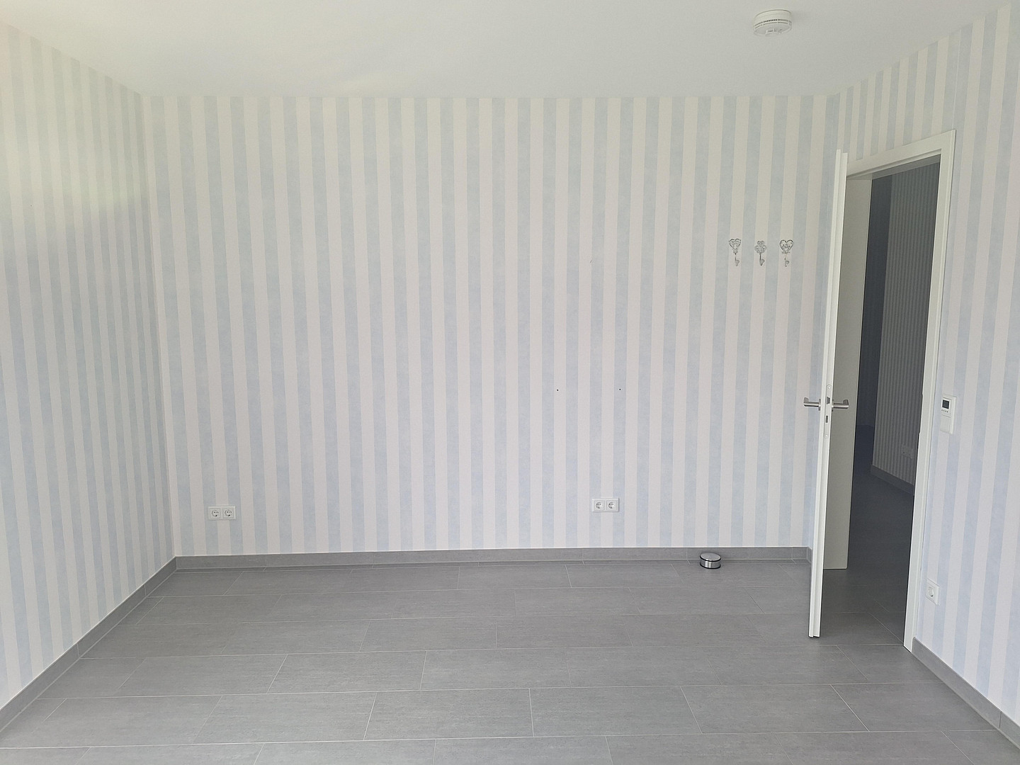 reserviert - 3 Zi-EG-Wohnung mit riesiger Süd-West-Terrasse im Hanseviertel von Lüneburg – Lüneburg – Vorschaubild 16
