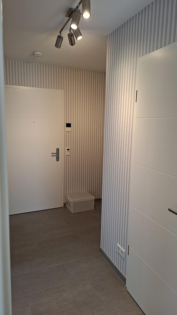 reserviert - 3 Zi-EG-Wohnung mit riesiger Süd-West-Terrasse im Hanseviertel von Lüneburg – Lüneburg – Vorschaubild 19