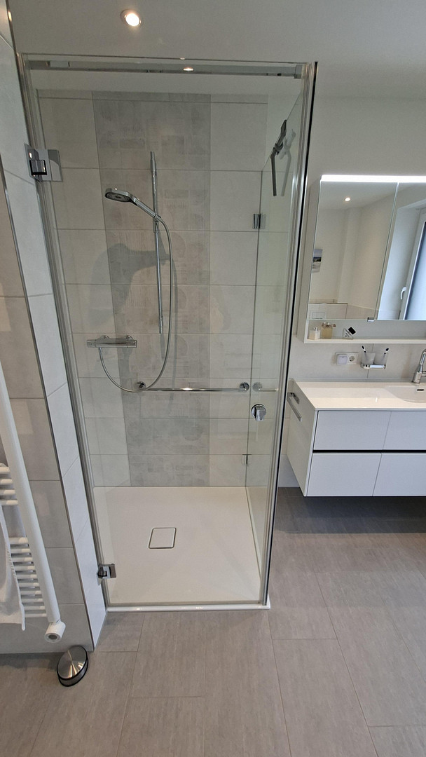 reserviert - 3 Zi-EG-Wohnung mit riesiger Süd-West-Terrasse im Hanseviertel von Lüneburg – Lüneburg – Vorschaubild 12