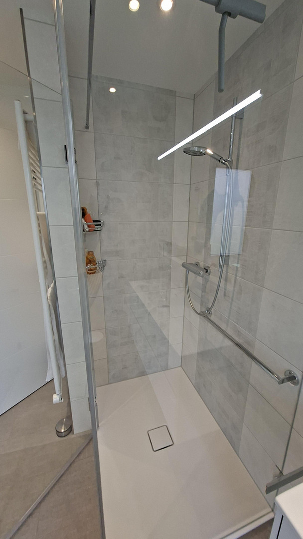 reserviert - 3 Zi-EG-Wohnung mit riesiger Süd-West-Terrasse im Hanseviertel von Lüneburg – Lüneburg – Vorschaubild 26