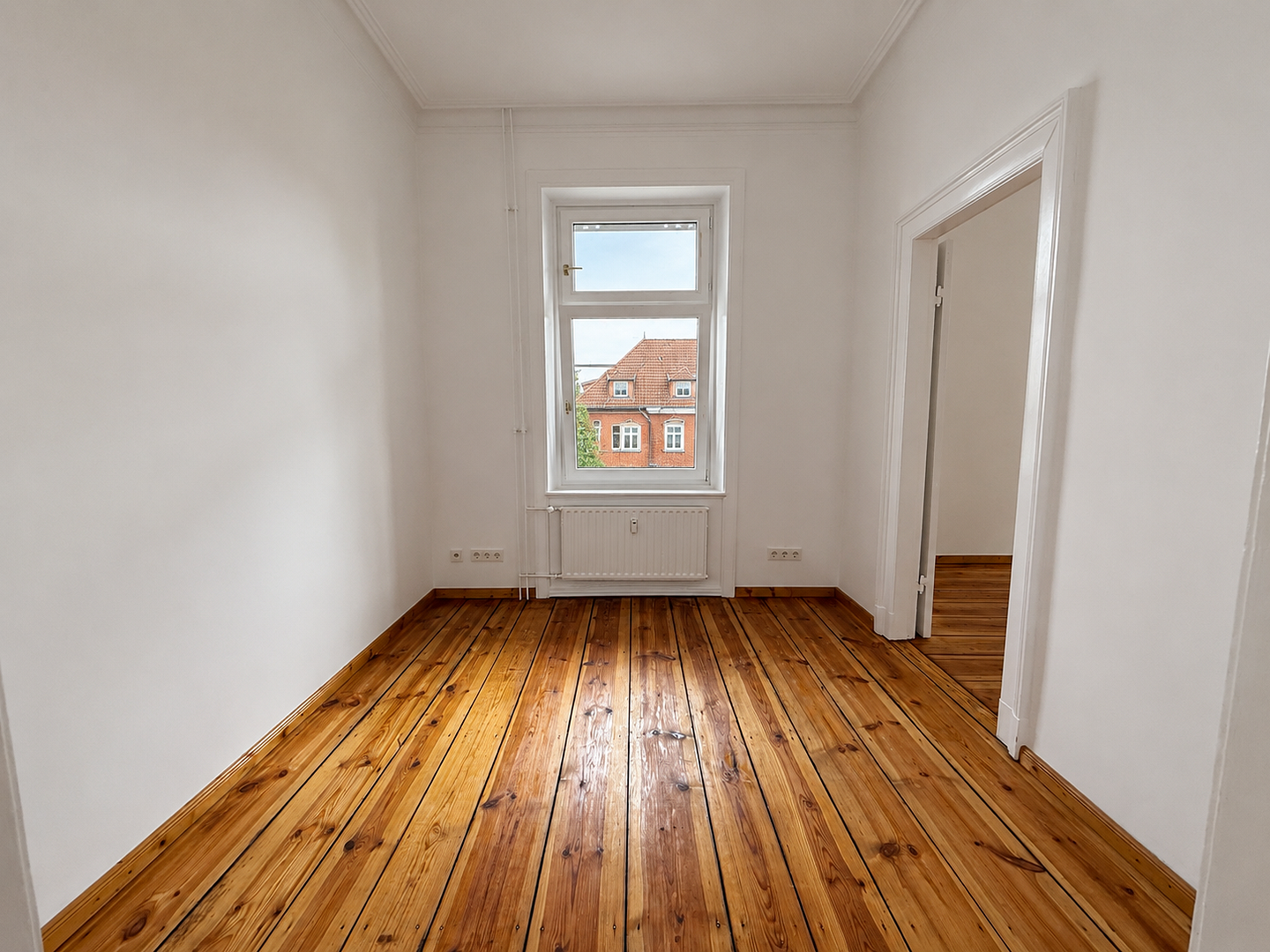 Stilvolle Jugendstil-Altbauwohnung in Hamburg-Rotherbaum – Papendamm 23, 20146 Hamburg(Rotherbaum) – Vorschaubild 14