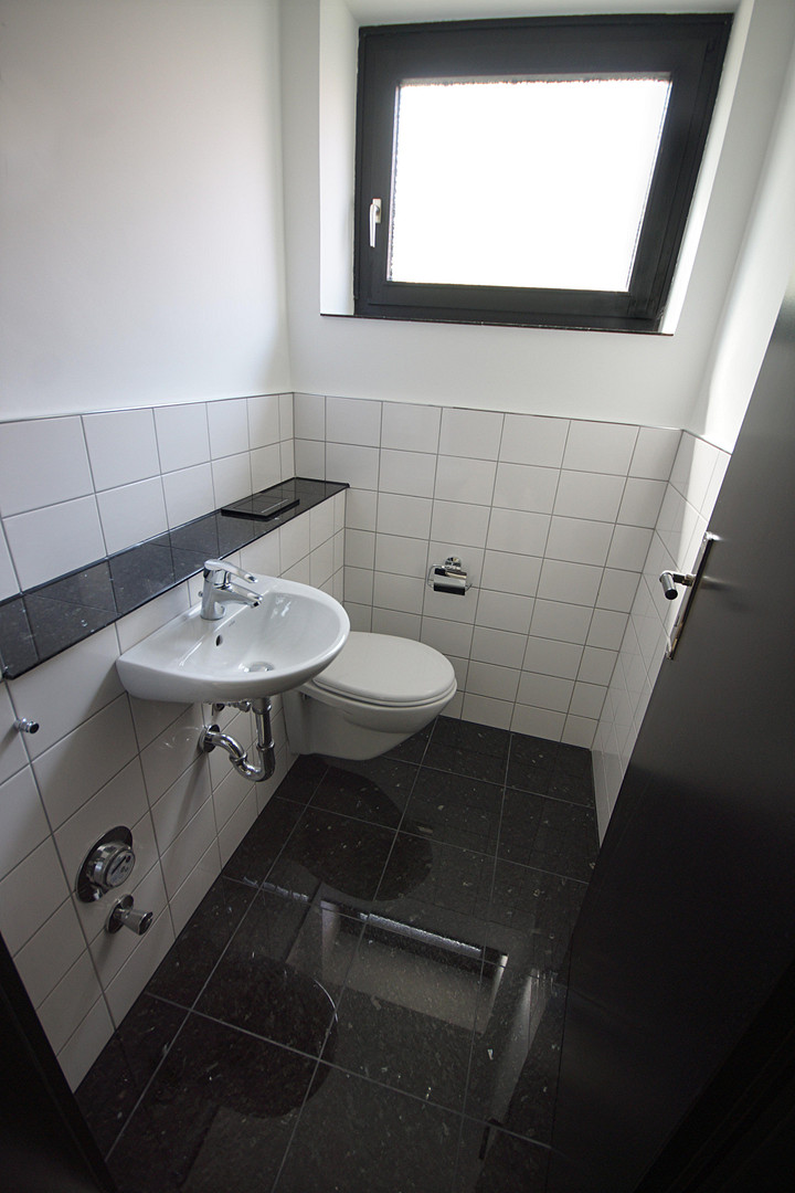 3-ZIMMER-WOHNUNG IN TOP ZUSTAND MIT SÜD-DACHTERRASSE // PROVISIONSFREI! – Hamburg(Barmbek-Süd) – Vorschaubild 8