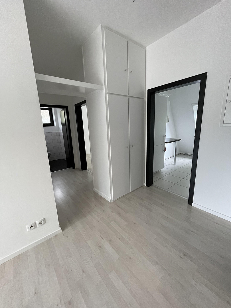 3-ZIMMER-WOHNUNG IN TOP ZUSTAND MIT SÜD-DACHTERRASSE // PROVISIONSFREI! – Hamburg(Barmbek-Süd) – Vorschaubild 7