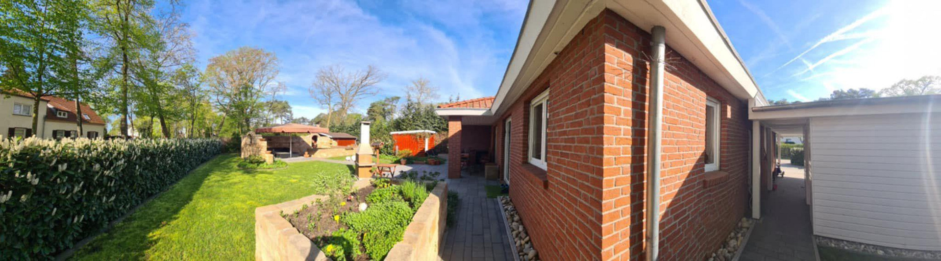 Komfort Bungalow am Krüppelsee – Königs Wusterhausen – Vorschaubild 4