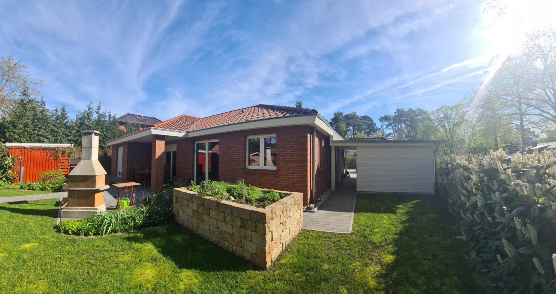Komfort Bungalow am Krüppelsee – Königs Wusterhausen – Vorschaubild 5