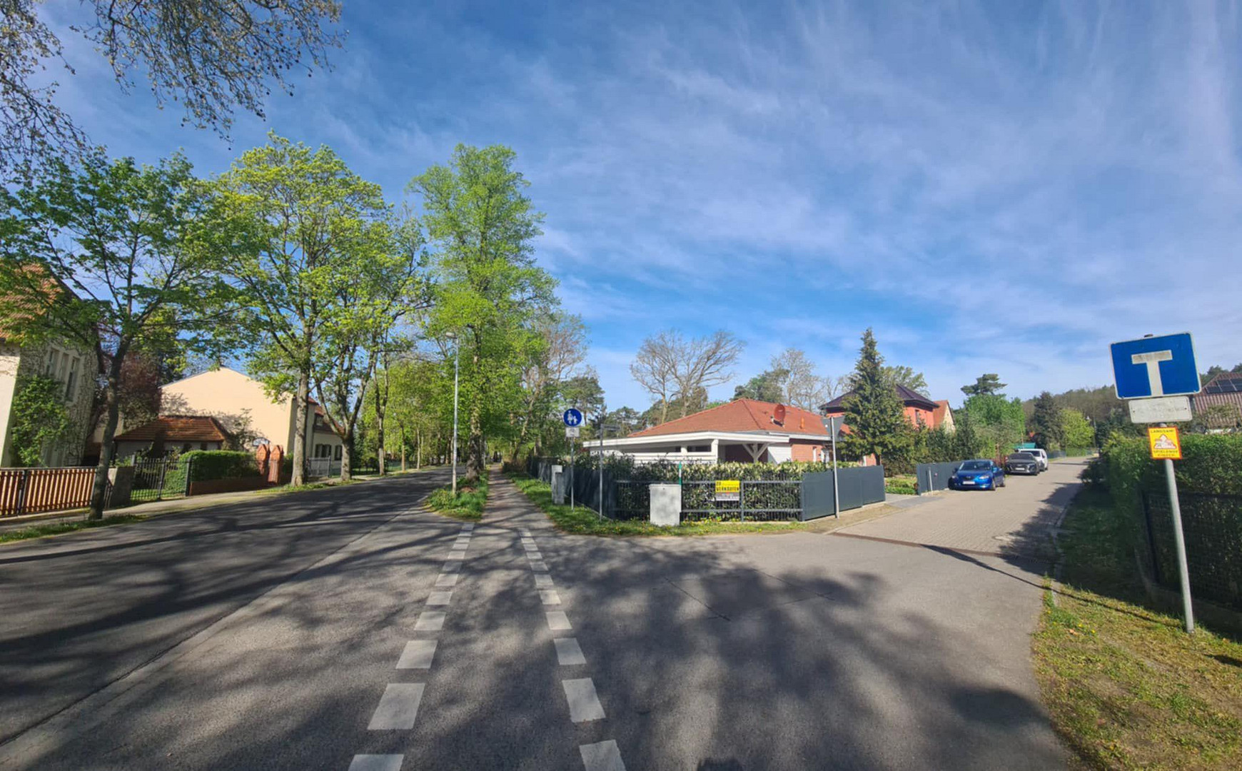 Komfort Bungalow am Krüppelsee – Königs Wusterhausen – Vorschaubild 7