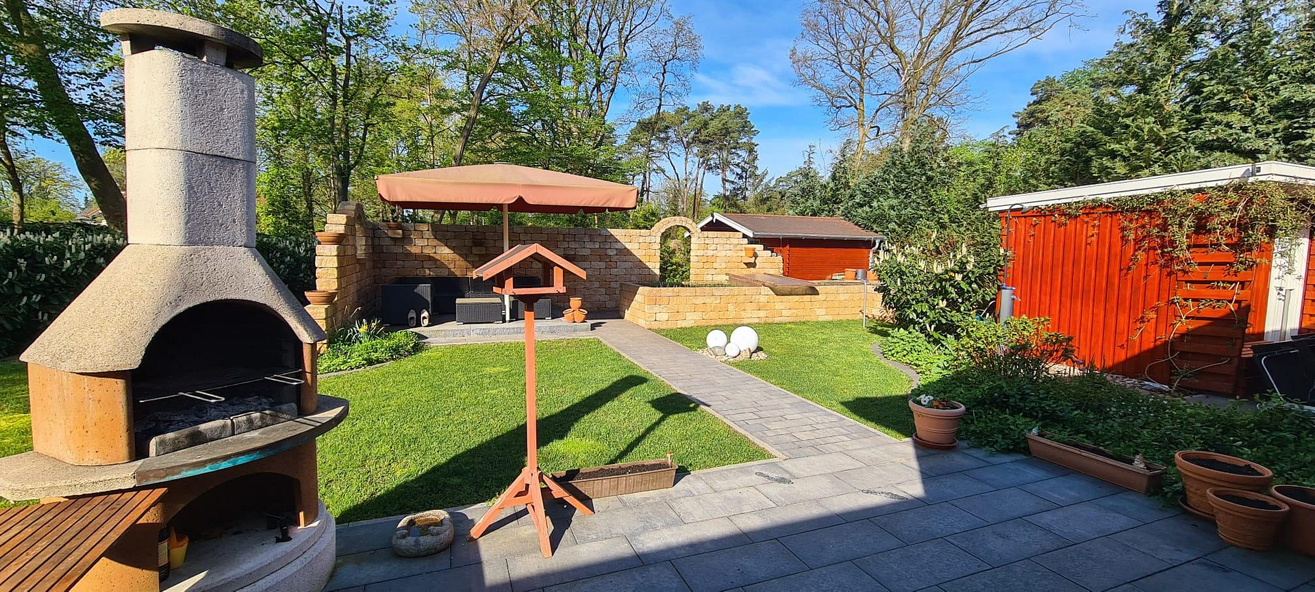 Komfort Bungalow am Krüppelsee – Königs Wusterhausen – Vorschaubild 12