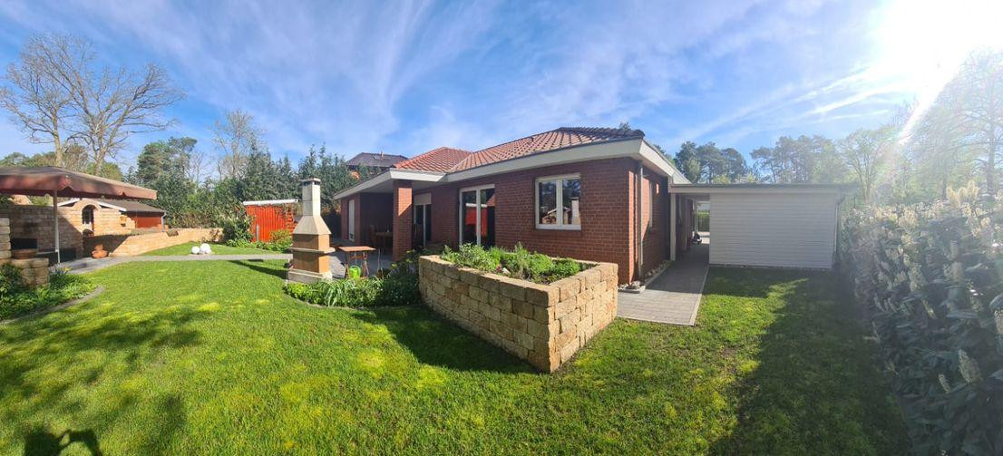 Komfort Bungalow am Krüppelsee – Königs Wusterhausen – Vorschaubild 10