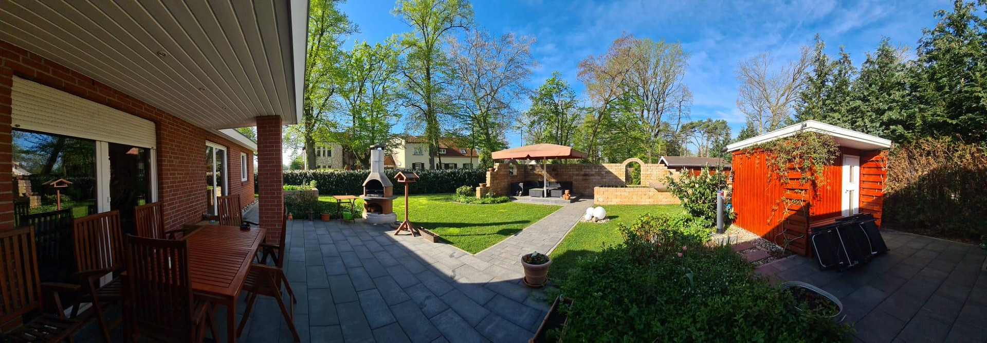 Komfort Bungalow am Krüppelsee – Königs Wusterhausen – Vorschaubild 3
