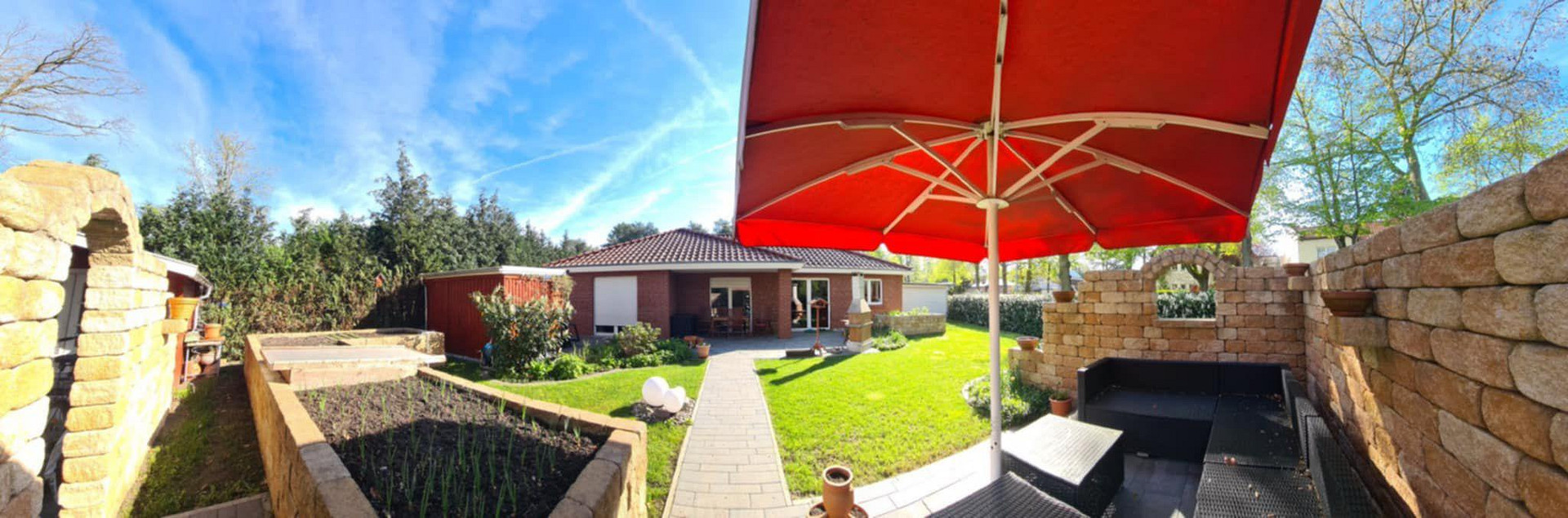 Komfort Bungalow am Krüppelsee – Königs Wusterhausen – Vorschaubild 14