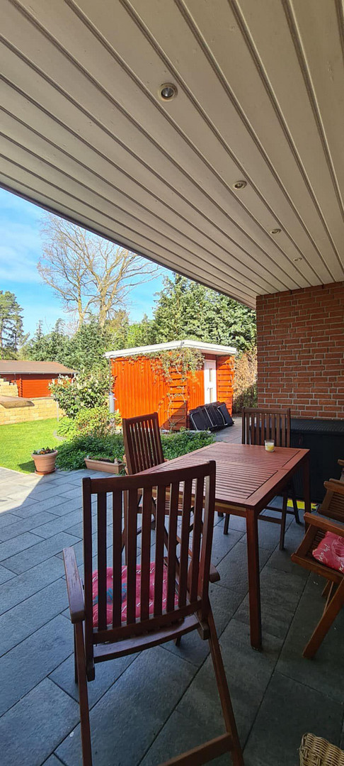 Komfort Bungalow am Krüppelsee – Königs Wusterhausen – Vorschaubild 11