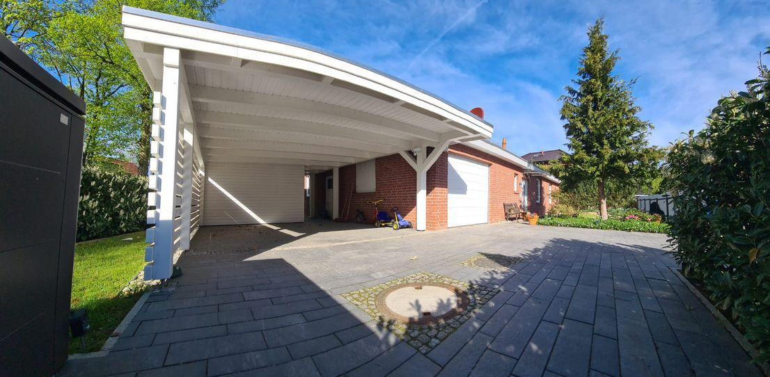 Komfort Bungalow am Krüppelsee – Königs Wusterhausen – Vorschaubild 9