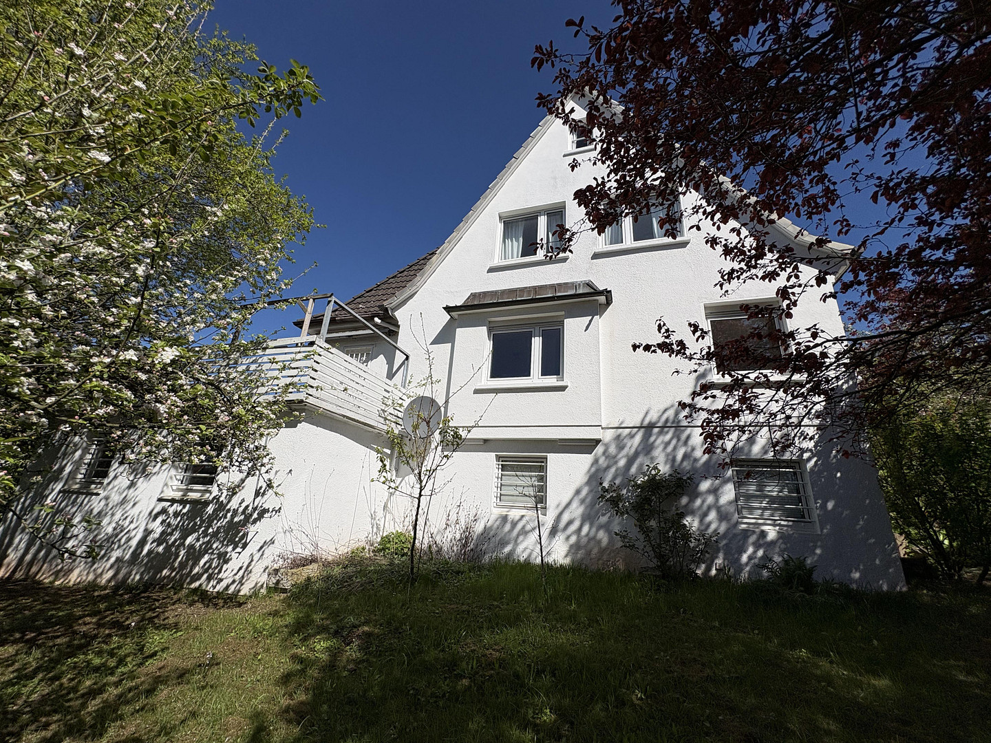 Einfamilienhaus am Königsberg – Bad Pyrmont – Vorschaubild 12