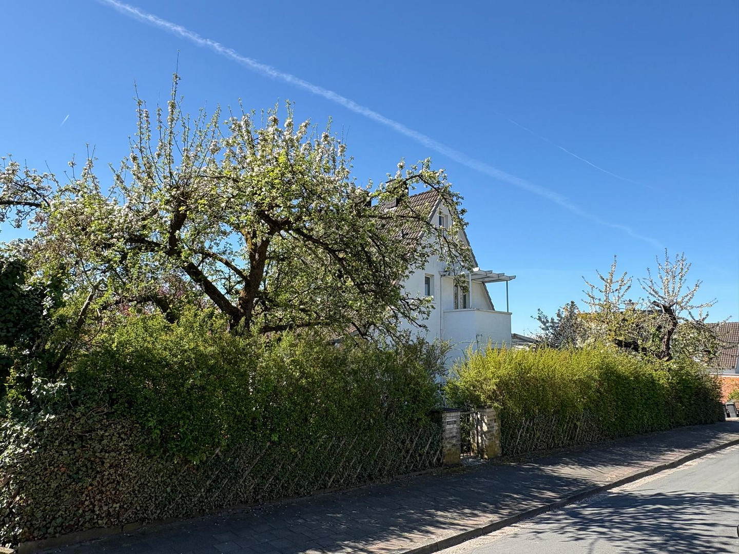 Einfamilienhaus am Königsberg