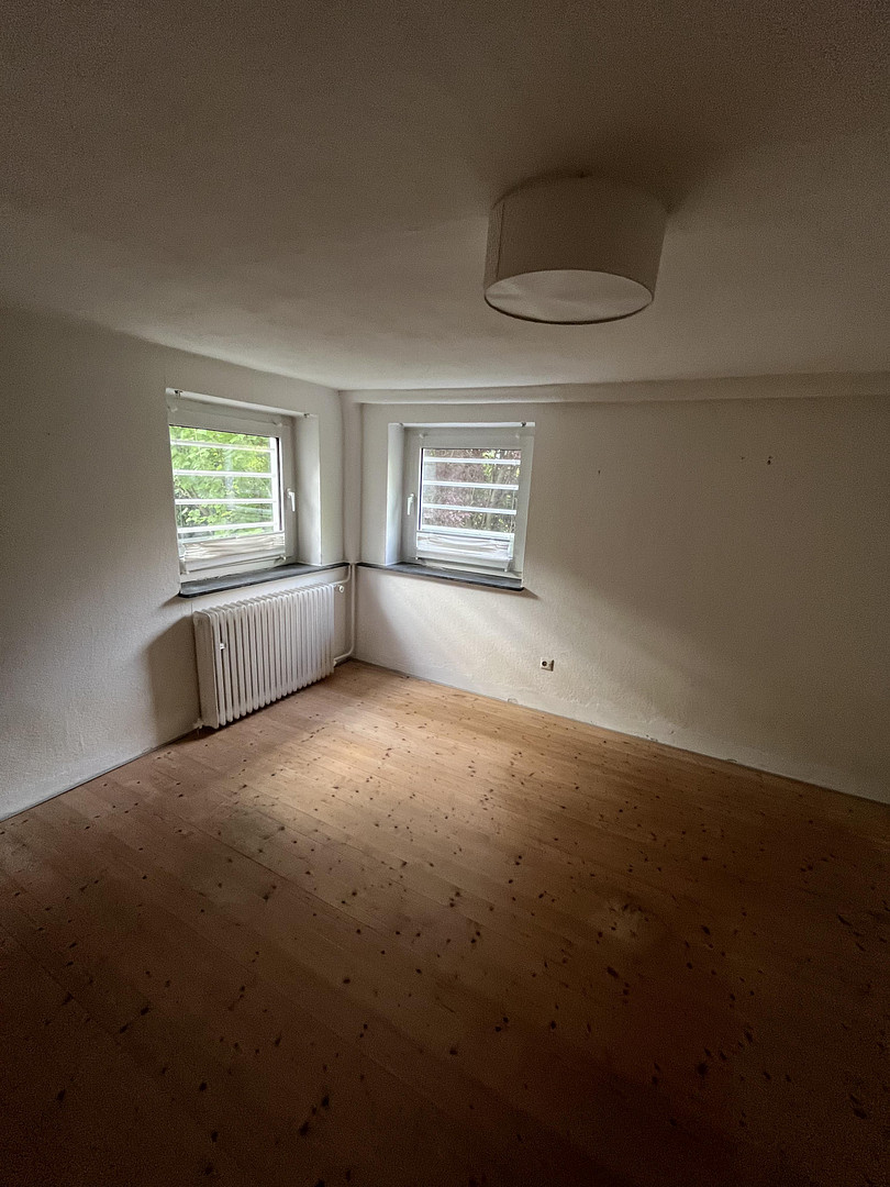 Einfamilienhaus am Königsberg – Bad Pyrmont – Vorschaubild 22