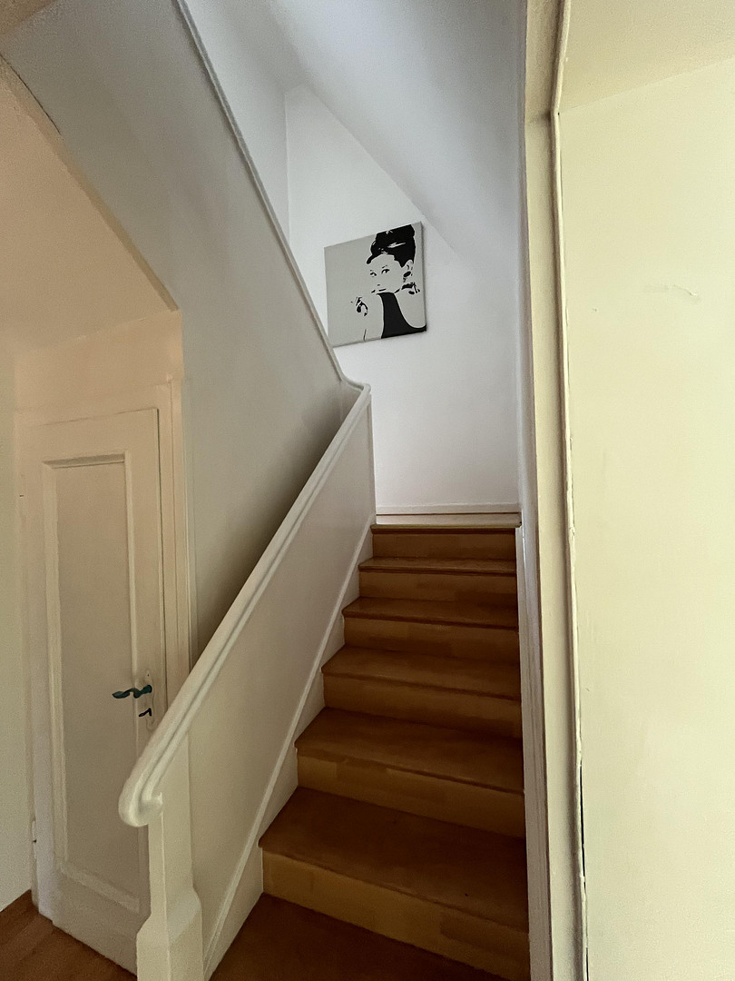 Einfamilienhaus am Königsberg – Bad Pyrmont – Vorschaubild 17