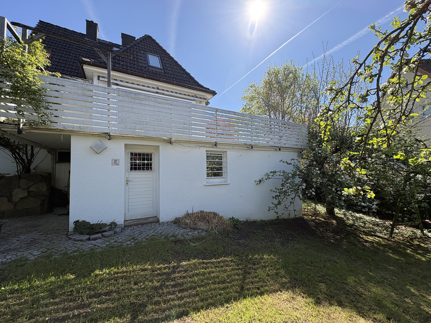 Einfamilienhaus am Königsberg – Bad Pyrmont – Vorschaubild 10