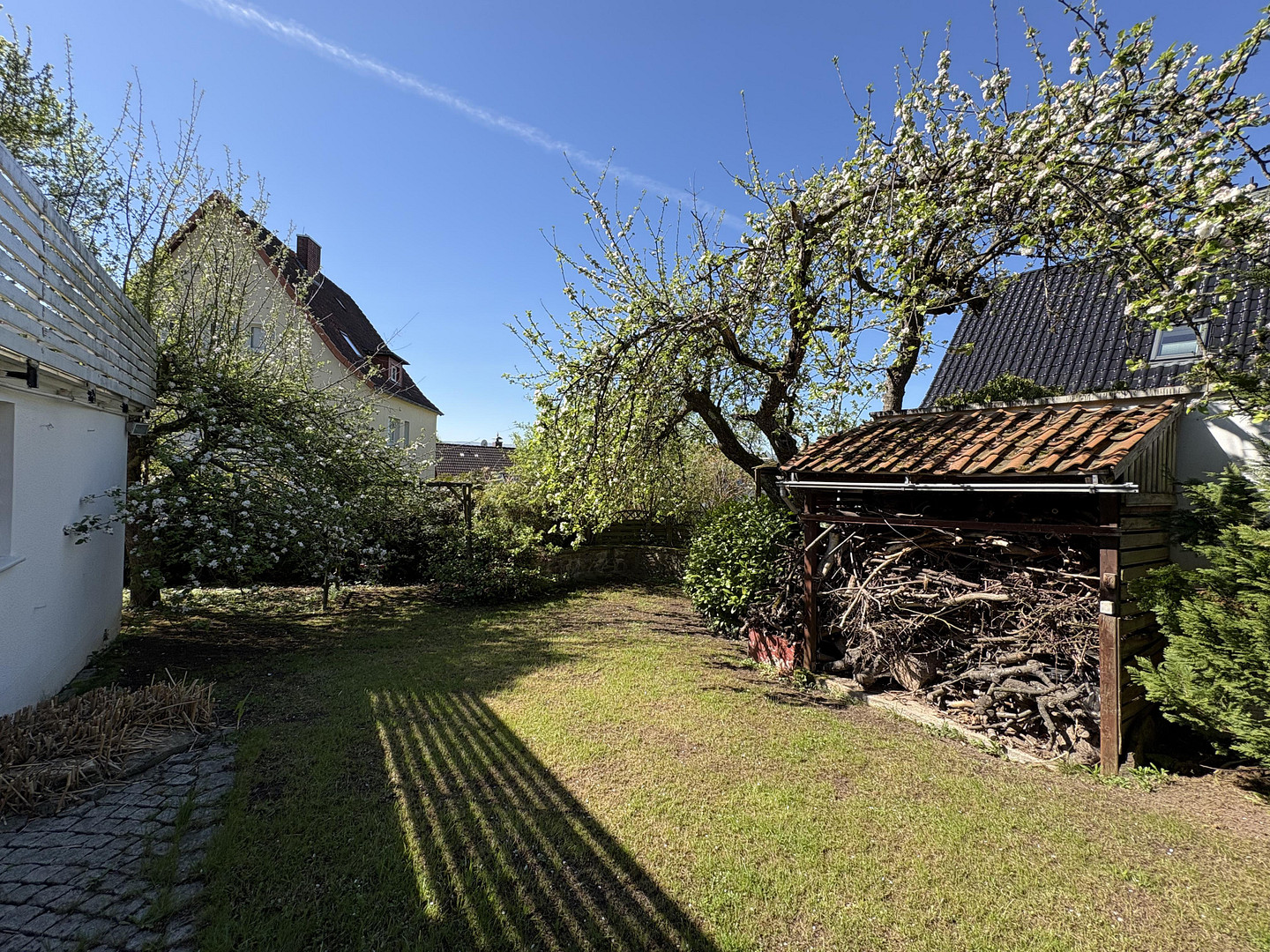 Einfamilienhaus am Königsberg – Bad Pyrmont – Vorschaubild 7