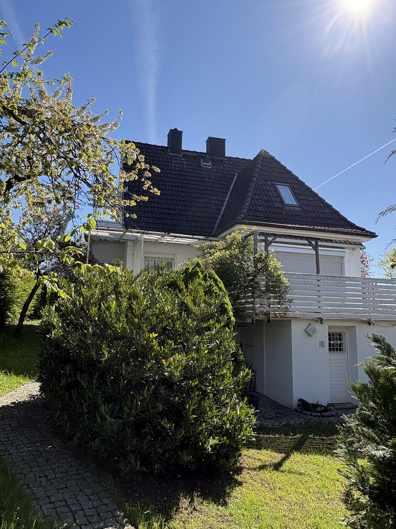 Einfamilienhaus am Königsberg – Bad Pyrmont – Vorschaubild 9