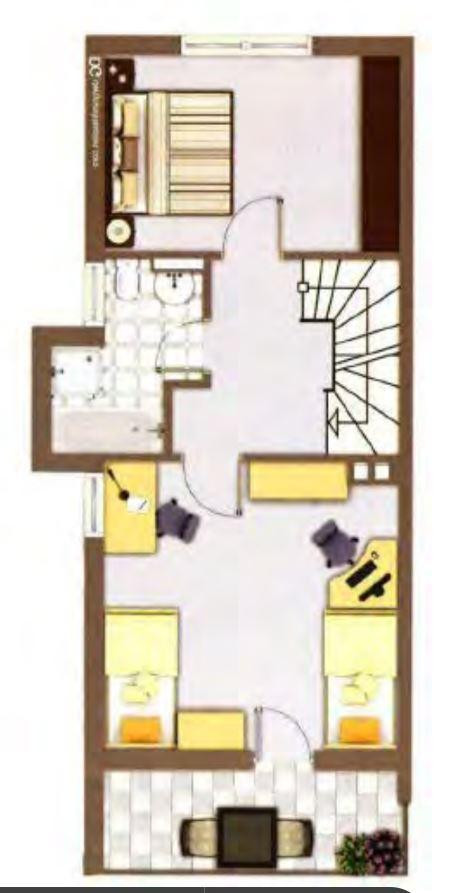 Geräumige 5-Zimmer DHH in München mit Garage, Feldrandlage! – Hufschmiedstraße, 81249 München(Lochhausen) – Vorschaubild 11