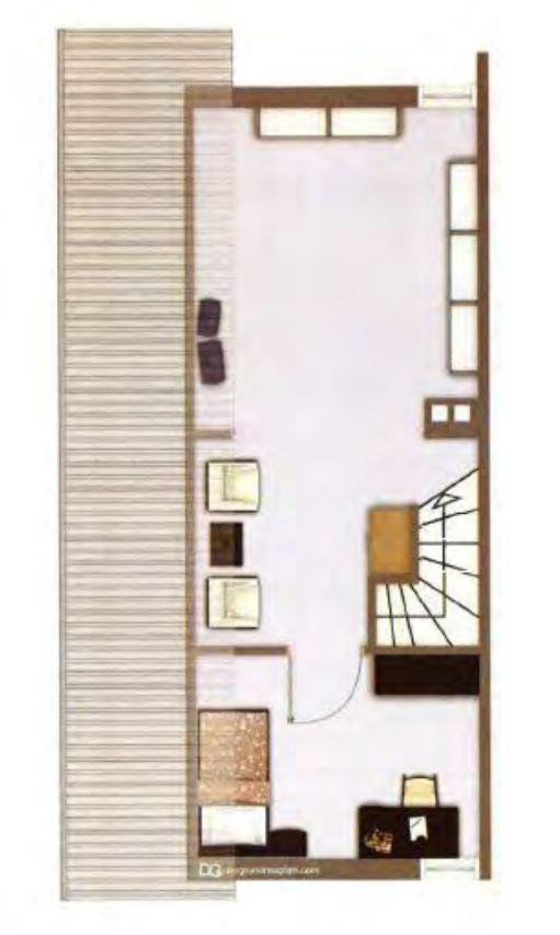 Geräumige 5-Zimmer DHH in München mit Garage, Feldrandlage! – Hufschmiedstraße, 81249 München(Lochhausen) – Vorschaubild 10
