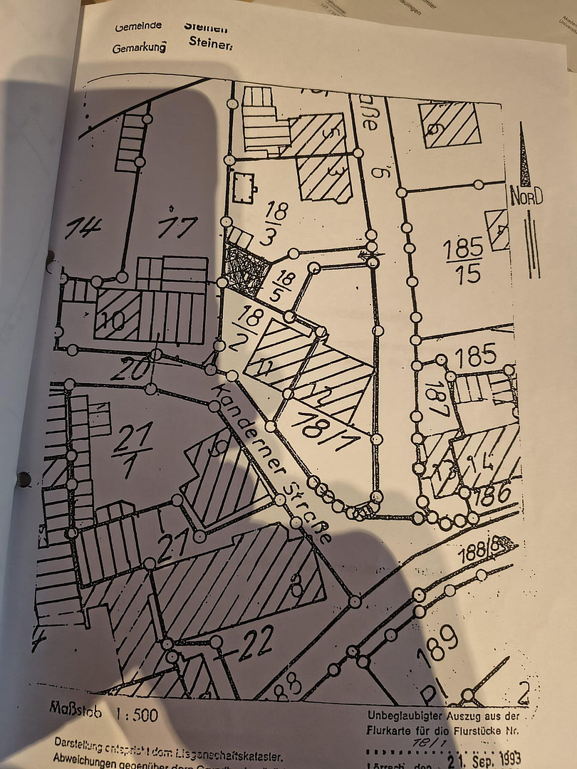 Haus von Privat zu verkaufen – Steinen – Vorschaubild 21