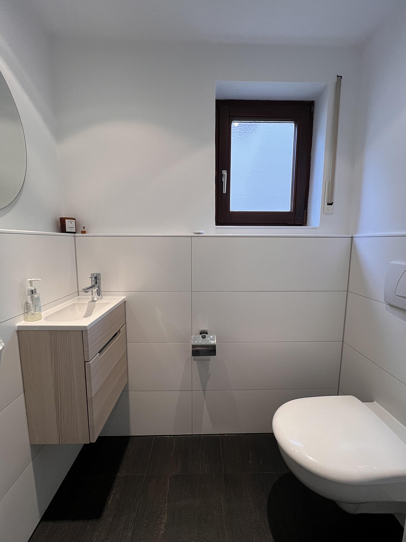Attraktive 3-Zimmer Wohnung in ruhiger Aussichtslage von Stuttgart – Stuttgart(Untertürkheim) – Vorschaubild 8