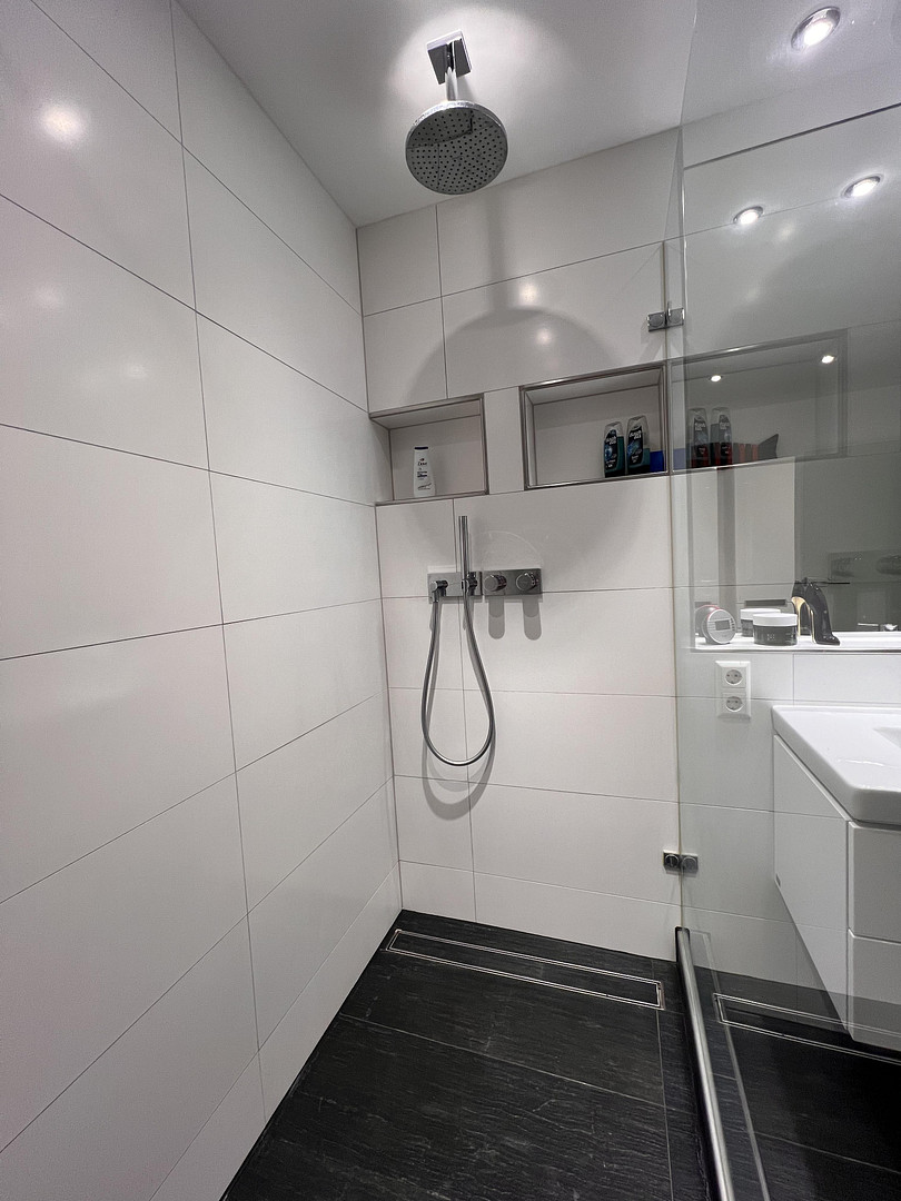 Attraktive 3-Zimmer Wohnung in ruhiger Aussichtslage von Stuttgart – Stuttgart(Untertürkheim) – Vorschaubild 5