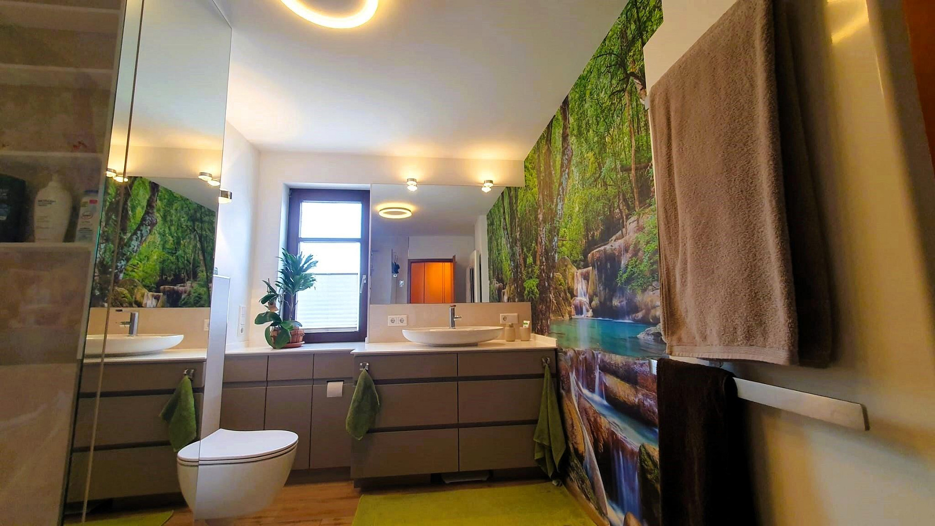 Eckhaus mit Privatgarten + PV Anlage + Kamin + Provisionsfrei – Köln Volkhoven/Weiler(Volkhoven/Weiler) – Vorschaubild 7